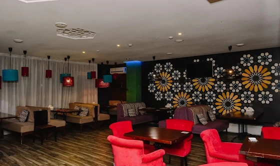 Фото №5 зала Основной зал