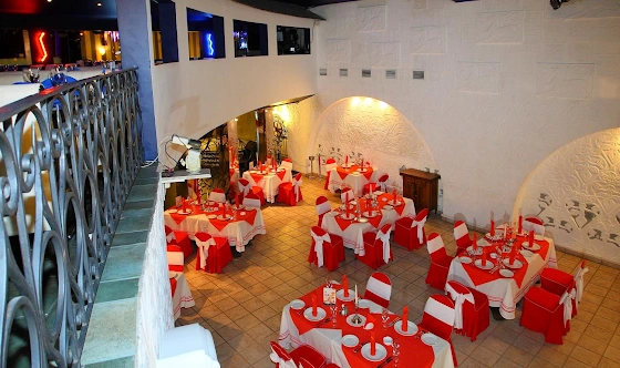 Фото №8 зала Основной зал