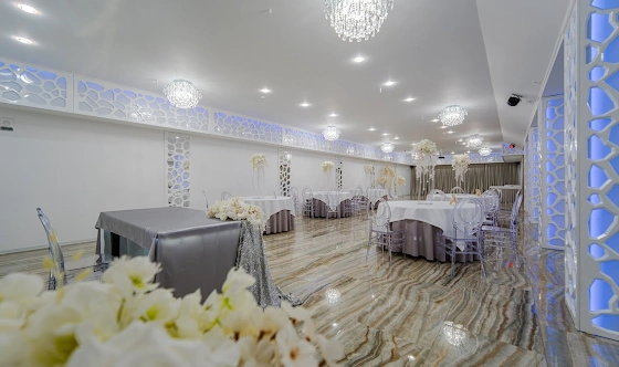 Фото №6 зала Жемчужный зал