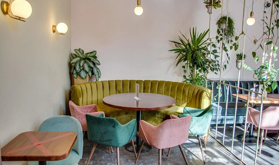 Фото №7 зала Основной зал 