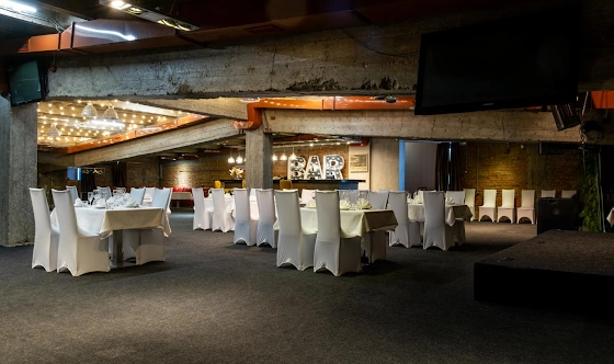 Фото №19 зала LOFT