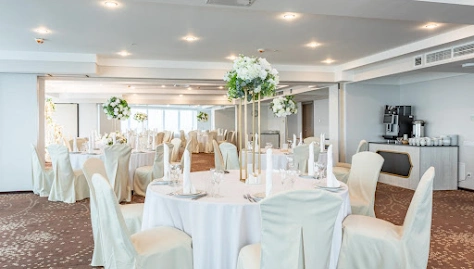 Фото №2 зала Зал «Бриллиантовый» 