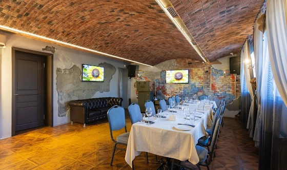 Фото №6 зала Караоке-зал