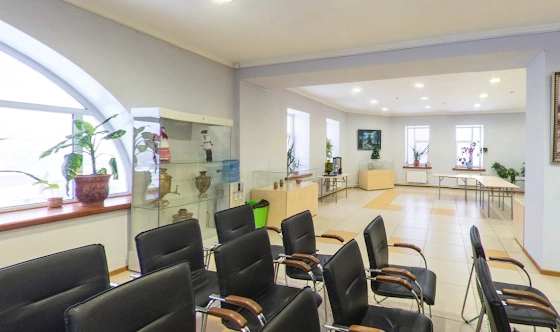 Фото №2 зала Конференц-зал