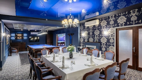 Фото №4 зала VIP-зал