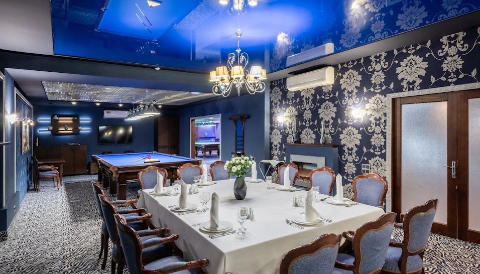 Фото №4 зала VIP-зал