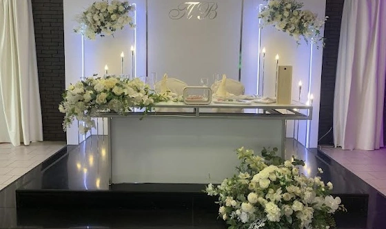 Фото №3 зала Основной зал