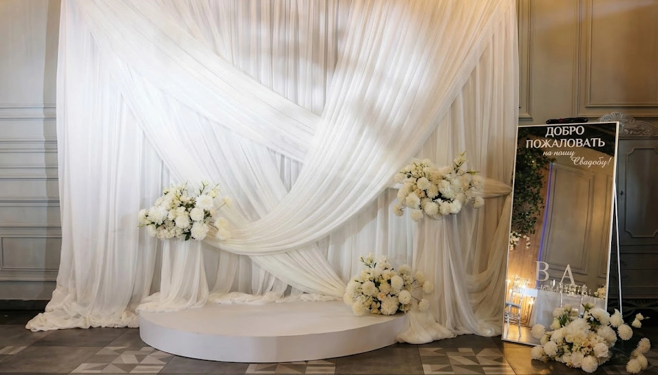 Фото №15 зала Зал «Галерея»