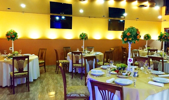 Фото №6 зала Диско-зал