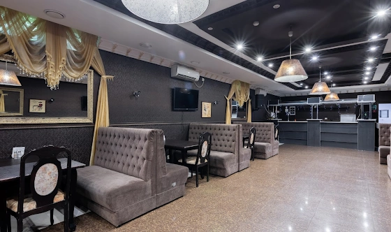 Фото №4 зала Бар