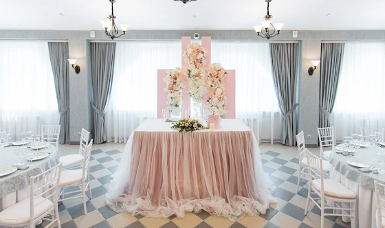 Фото №7 зала Основной зал