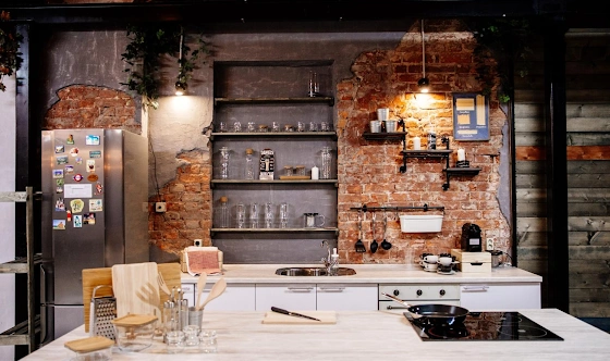 Фото №7 зала Основной зал