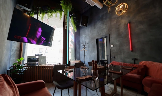 Фото №6 зала VIP-зал