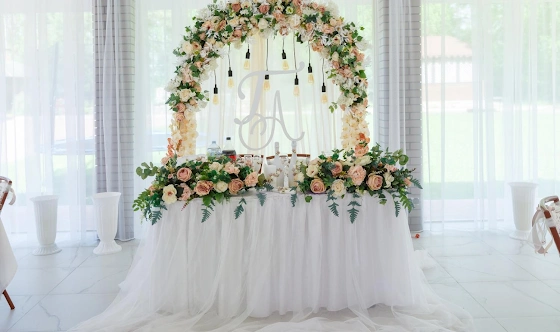 Фото №5 зала Шатер