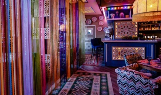 Фото №4 зала Основной зал 