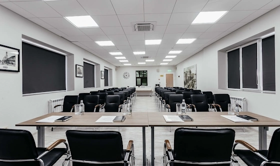 Фото №6 зала Конференц-зал