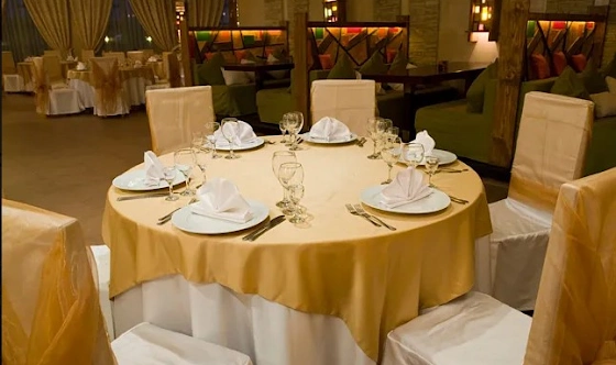 Фото №3 зала Большой зал