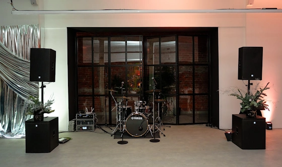 Фото №12 зала Champagne Hall/Шампань Холл