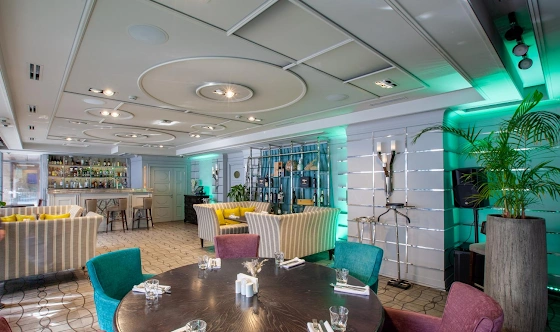 Фото №5 зала 1 этаж