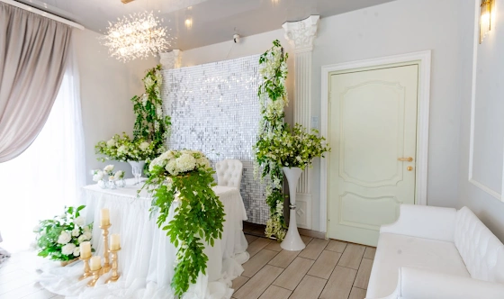 Фото №6 зала Вип-зал