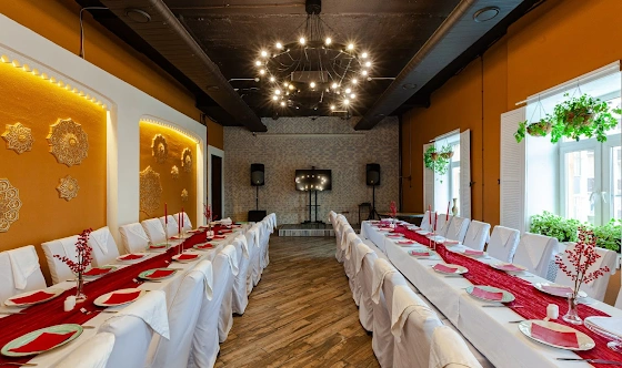 Фото №6 зала Зал Охота 