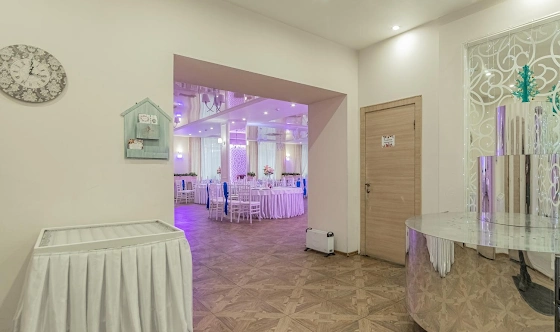 Фото №4 зала Основной зал