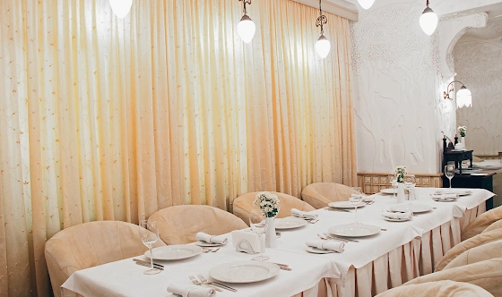 Фото №6 зала Основной зал