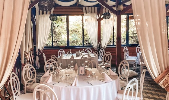 Фото №10 зала Зал №3