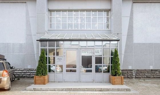 Фото №20 зала Основной зал