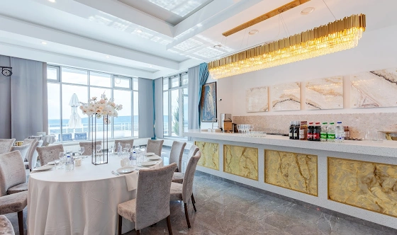 Фото №20 зала Банкетный зал