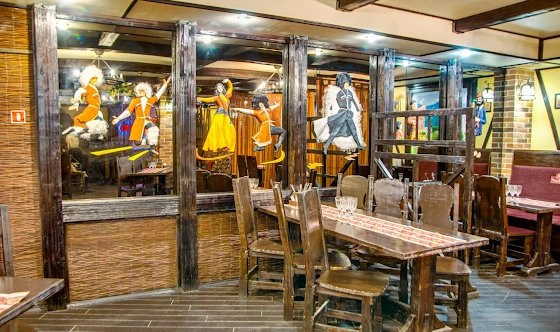 Фото №15 зала Верхний зал