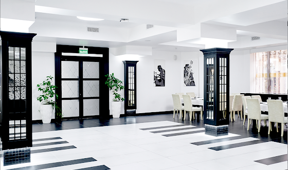 Фото №16 зала Зал "Рояль Холл"