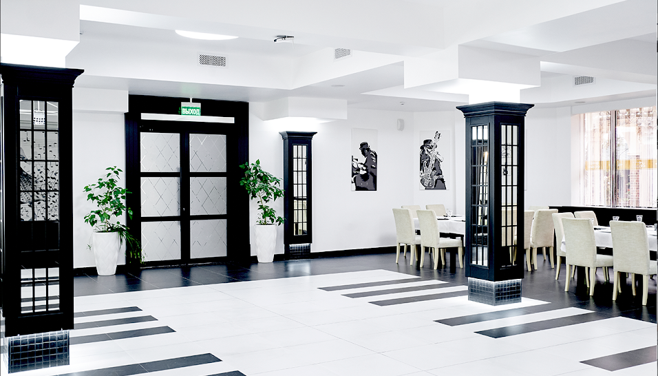 Фото №16 зала Зал "Рояль Холл"