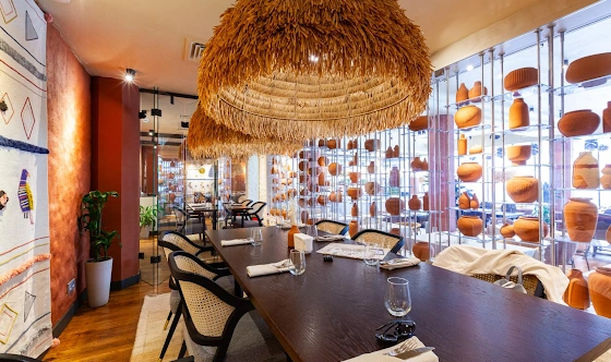 Фото №3 зала Вип зал 3