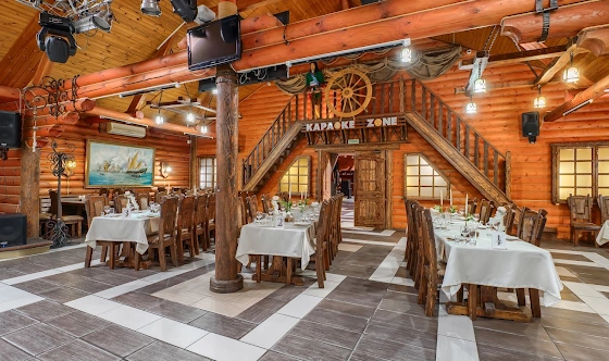 Фото №18 зала Зал №1