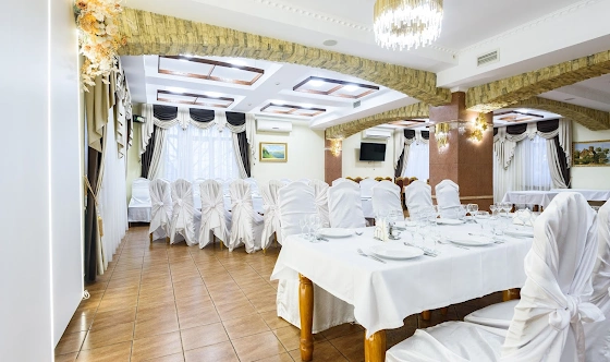 Фото №8 зала Большой зал 