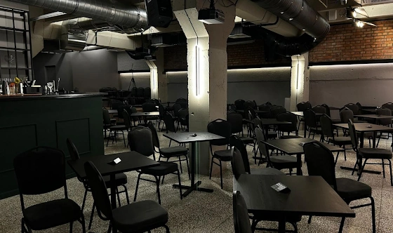 Фото №9 зала Eventuki