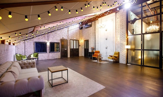 Фото №7 зала Малый зал