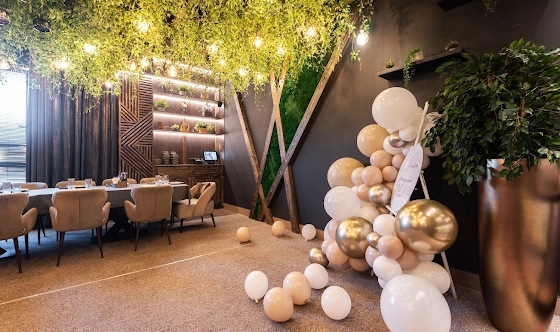 Фото №5 зала VIP-зал