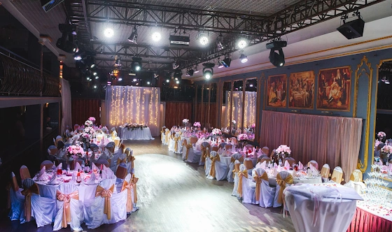 Фото №1 зала Основной зал 