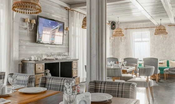 Фото №5 зала Зал №2