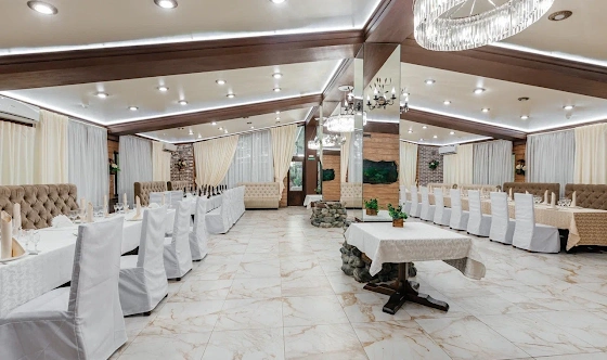 Фото №14 зала Основной зал