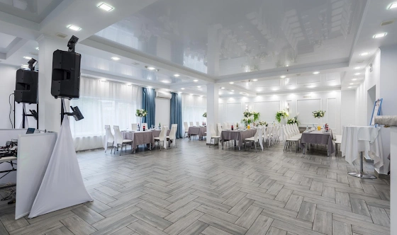 Фото №7 зала Зал на 110 персон