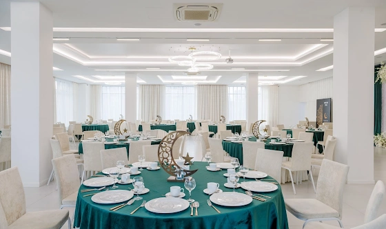 Фото №6 зала Зал "Большой премиум"