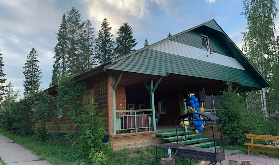 Фото №16 зала Зал на 100 человек