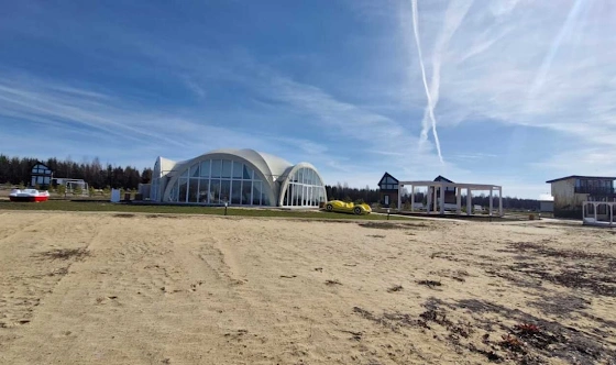 Фото №6 зала Шатер