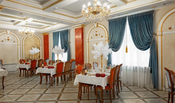 Фото №3 зала Основной зал 