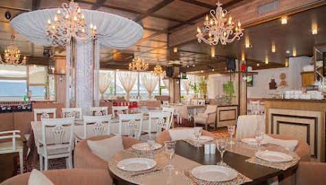 Фото №4 зала Основной зал 