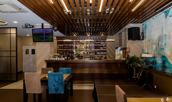 Фото №10 зала Большой зал