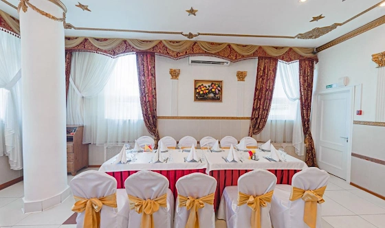 Фото №13 зала Зал на 50 человек